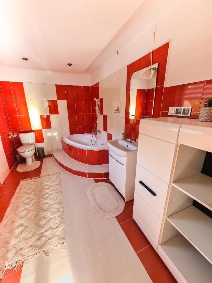 Apartament Za Potokiem Groń 外观 照片