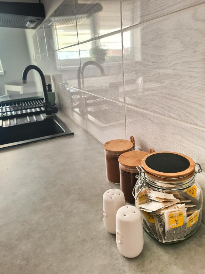 Apartament Za Potokiem Groń 外观 照片